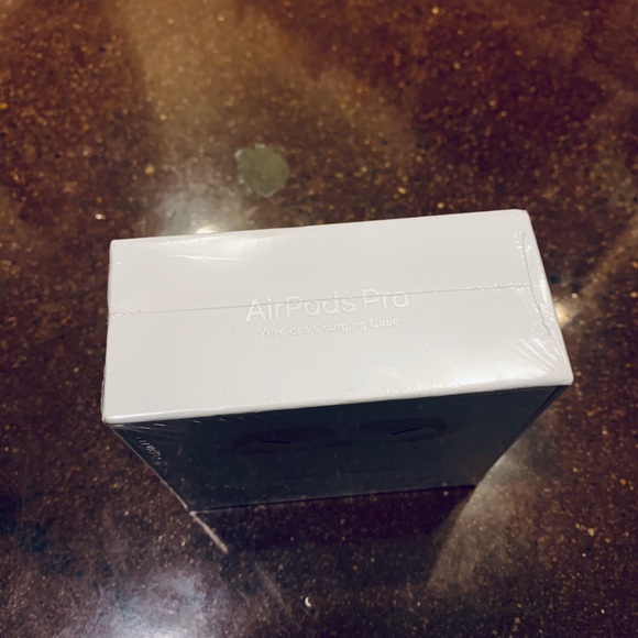 AirPods Pro - Sealed - NEW - Picture 4 of 4